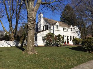 1065 Lamberts Mill Rd, Westfield, NJ 07090