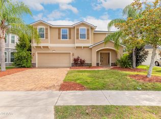 6950 Vintage Ln, Port Orange, FL 32128