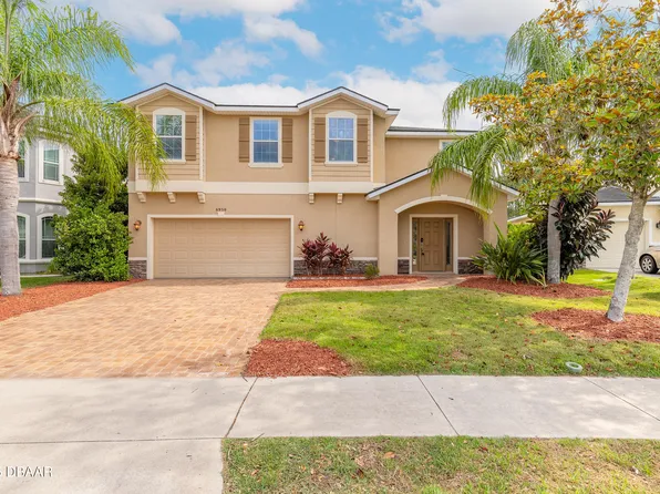 6950 Vintage Ln, Port Orange, FL 32128