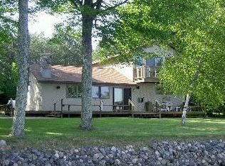 N9651 N Summit Ln, Summit Lake, WI 54485