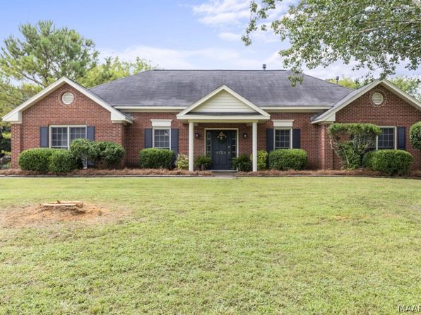 Montgomery Real Estate - Montgomery AL Homes For Sale | Zillow