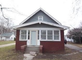 2188 Mellwood Ave, Toledo, OH 43613