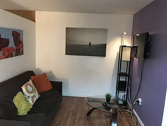 Rented by PLUSH REALTY Inc