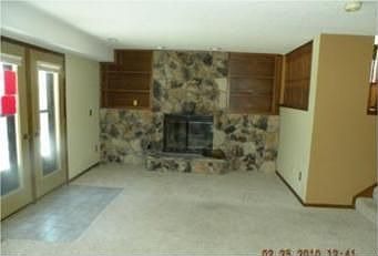 FR in Mother-in-Law's Apt