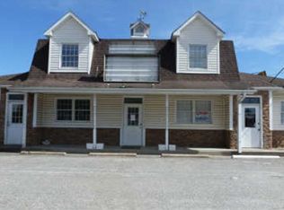 57 1st Ave, East Ellijay, GA 30540