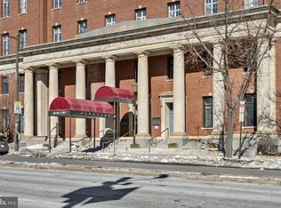 1601 Spring Garden St APT 410, Philadelphia, PA 19130