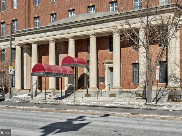 1601 Spring Garden St APT 410, Philadelphia, PA 19130