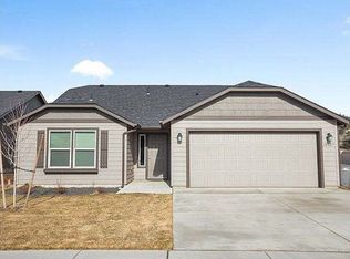 14607 E Sanson Ave, Spokane Valley, WA 99216