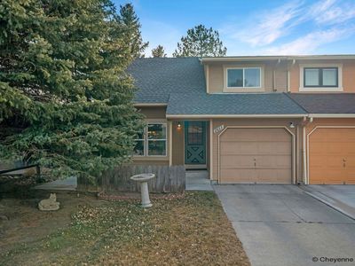 2603 Sagebrush Ave, Cheyenne, WY, 82009