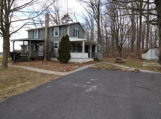 590 Gehman School Rd, Denver, PA 17517