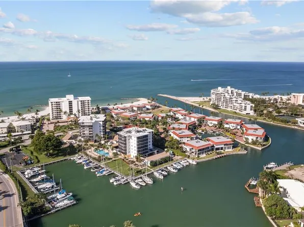 2170 Gulf Shore Blvd N 41E, Naples, FL 34102