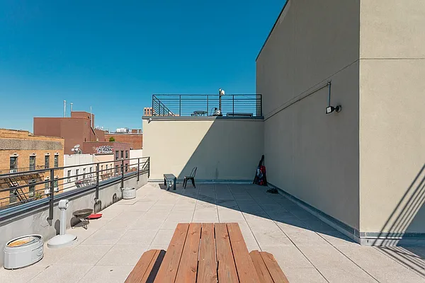 Rented by MySpaceNYC | media 56