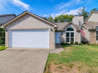 3541 Cave Hill Pl, Lexington, KY 40513