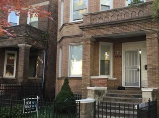 6544 S Green St, Chicago, IL 60621