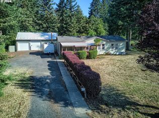 355 Park Lane Rd, North Bonneville, WA 98639