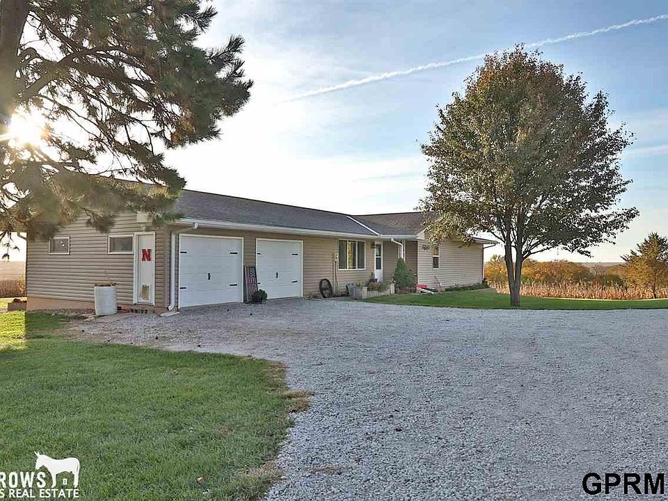 6617 Susan Dr, Nehawka, NE 68413 Zillow