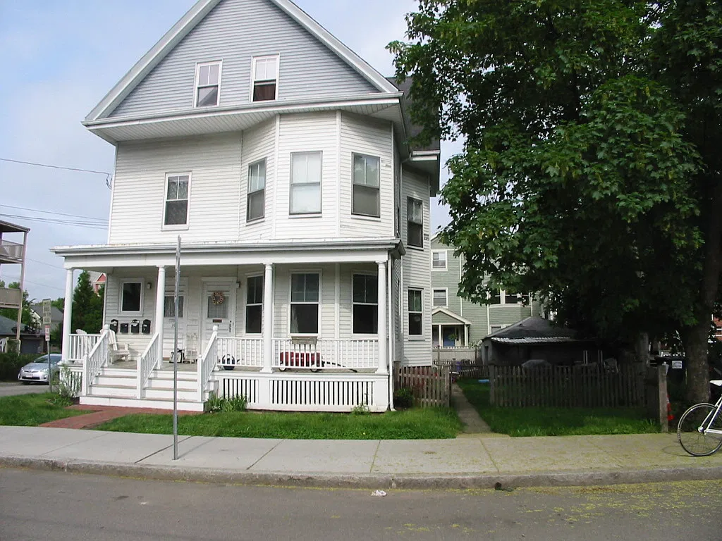 2 bed, 1000 sqft, $3,600 — Photo 1