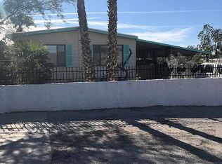 1694 Williams Dr, Bullhead City, AZ 86442