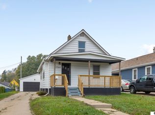 3560 S 40th St, Omaha, NE 68105