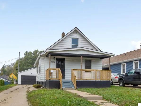 3560 S 40th St, Omaha, NE 68105