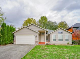 10207 NE 82nd Ave, Vancouver, WA 98662
