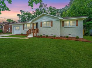 4233 Oakridge Dr, North Charleston, SC 29418