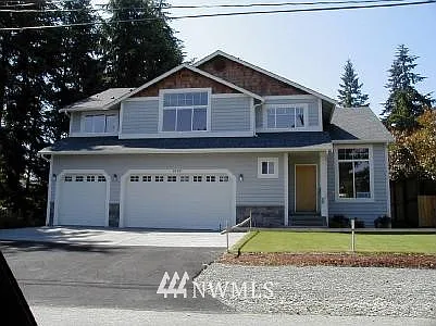 8609 NE 141st Street photo 1
