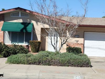 1140 Allen St, Oakdale, CA, 95361