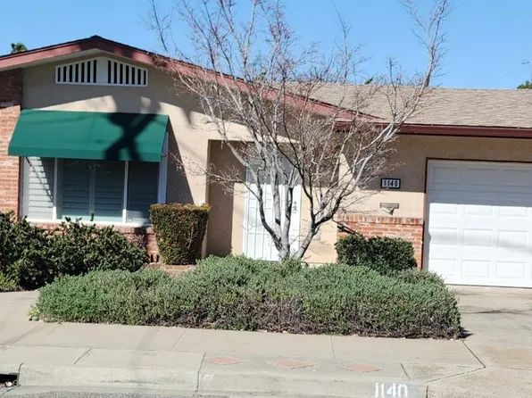 1140 Allen St, Oakdale, CA 95361