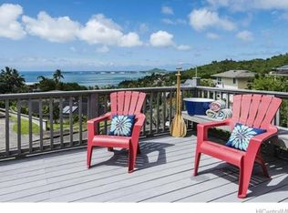 44-178 Nanamoana St, Kaneohe, HI 96744