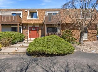 Windsor Condominiums, Westerly, RI 02891