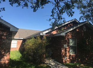 3609 S Mirror St, Amarillo, TX 79118