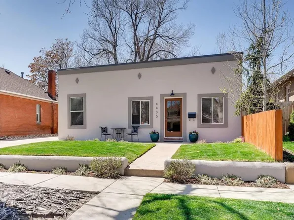 4435 Beach Ct, Denver, CO 80211