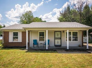 6608 Price Lane Rd, Louisville, KY 40229