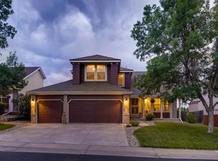 20520 Parker Vista Rd, Parker, CO 80138