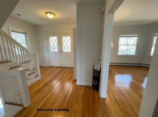 29-31 Lawndale St #2, Belmont, MA 02478