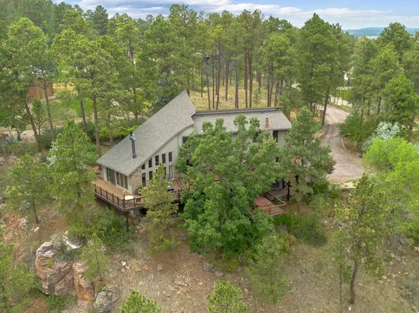 4338 Timberlane Pl, Rapid City, SD 57702