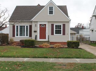 314 E 330th St, Willowick, OH