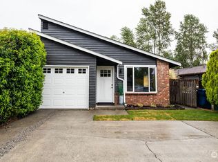 5317 101st Pl NE, Marysville, WA
