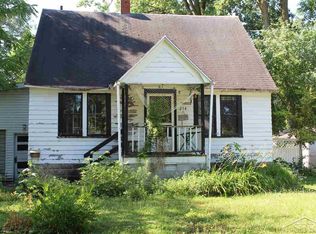 214 E Haley St, Midland, MI 48640