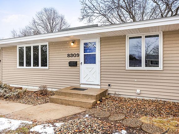 3rd image of 8309 Harrison Rd