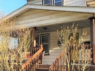 1388 Eastwood Ave, Akron, OH 44305