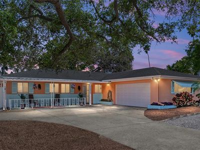 1763 Bayshore Blvd, Dunedin, FL, 34698