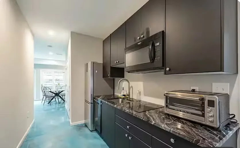 1 bed, 750 sqft, $1,950 — Photo 1