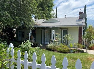 3706 2nd Ave, Glendale, CA 91214