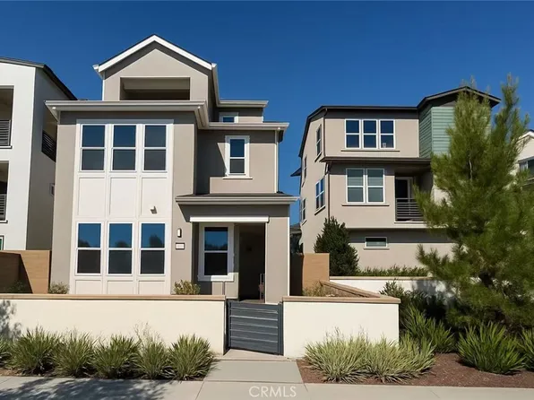 609 Gadwall, Irvine, CA 92618