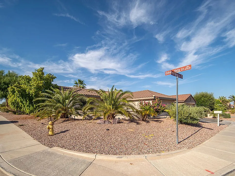16536 W Rock Springs Ln