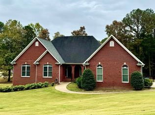 149 Canter Way, Alabaster, AL 35007