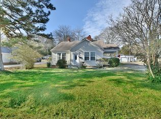 793 W Brooklyn Ave, Lancaster, SC 29720