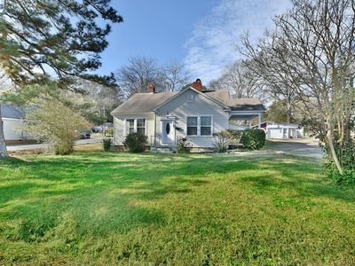 793 W Brooklyn Ave, Lancaster, SC, 29720